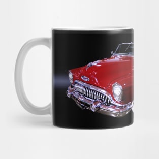 1953 Buick Super Convertible Mug